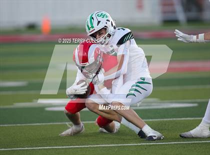 Thumbnail 3 in South Summit vs. South Sevier (UHSAA 2A Semi Final) photogallery.