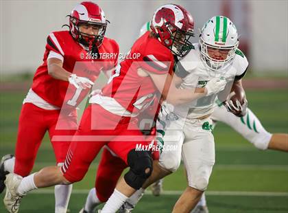 Thumbnail 1 in South Summit vs. South Sevier (UHSAA 2A Semi Final) photogallery.