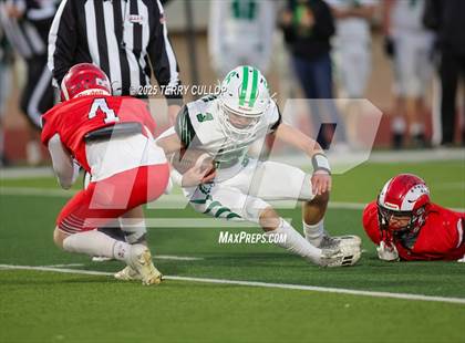 Thumbnail 3 in South Summit vs. South Sevier (UHSAA 2A Semi Final) photogallery.