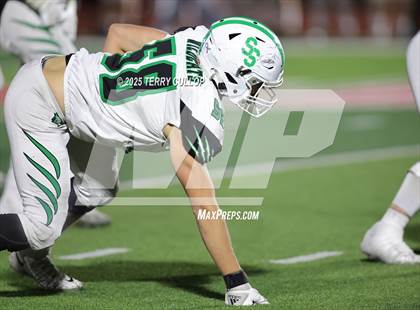 Thumbnail 2 in South Summit vs. South Sevier (UHSAA 2A Semi Final) photogallery.