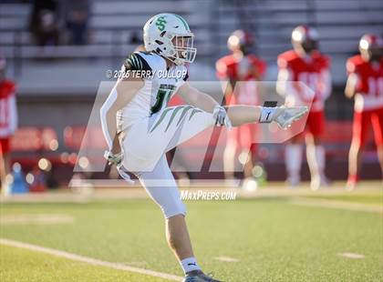 Thumbnail 1 in South Summit vs. South Sevier (UHSAA 2A Semi Final) photogallery.