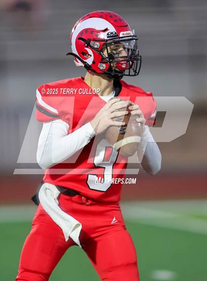 Thumbnail 2 in South Summit vs. South Sevier (UHSAA 2A Semi Final) photogallery.