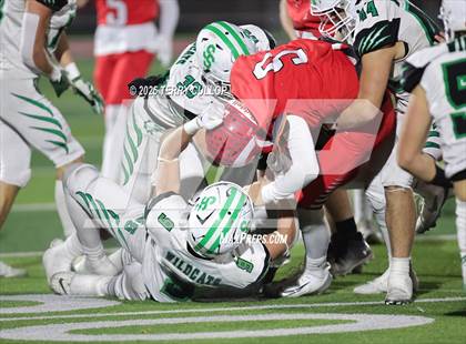 Thumbnail 1 in South Summit vs. South Sevier (UHSAA 2A Semi Final) photogallery.