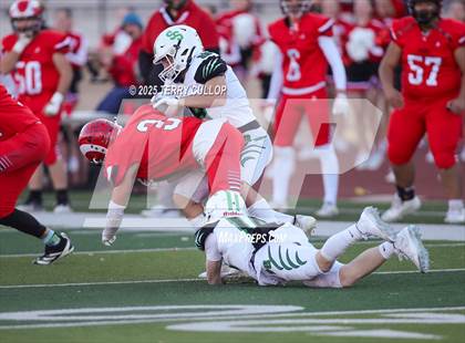 Thumbnail 3 in South Summit vs. South Sevier (UHSAA 2A Semi Final) photogallery.