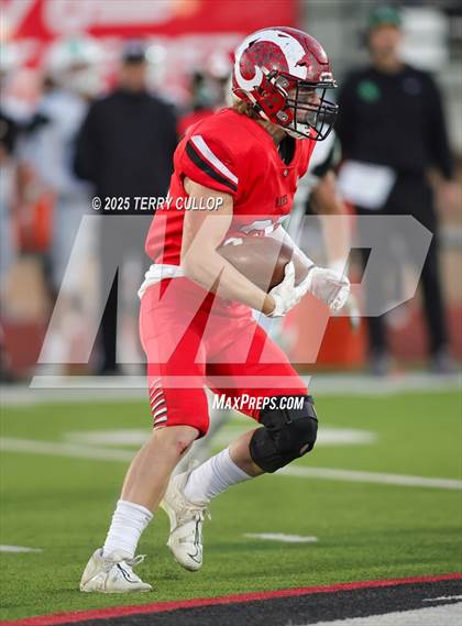 Thumbnail 2 in South Summit vs. South Sevier (UHSAA 2A Semi Final) photogallery.