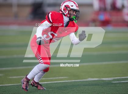 Thumbnail 2 in South Summit vs. South Sevier (UHSAA 2A Semi Final) photogallery.