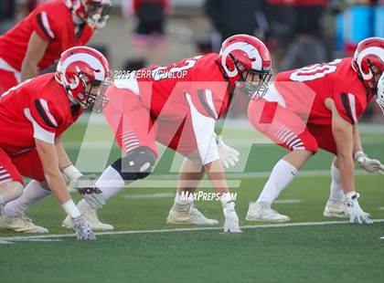 Thumbnail 3 in South Summit vs. South Sevier (UHSAA 2A Semi Final) photogallery.