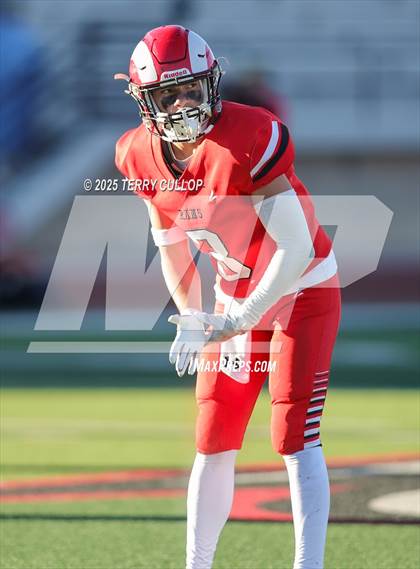 Thumbnail 2 in South Summit vs. South Sevier (UHSAA 2A Semi Final) photogallery.