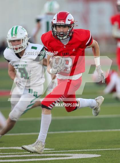 Thumbnail 3 in South Summit vs. South Sevier (UHSAA 2A Semi Final) photogallery.