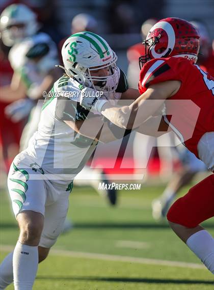 Thumbnail 3 in South Summit vs. South Sevier (UHSAA 2A Semi Final) photogallery.