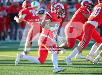 Thumbnail 1 in South Summit vs. South Sevier (UHSAA 2A Semi Final) photogallery.