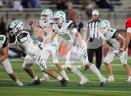 Thumbnail 1 in South Summit vs. South Sevier (UHSAA 2A Semi Final) photogallery.