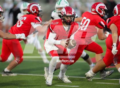 Thumbnail 1 in South Summit vs. South Sevier (UHSAA 2A Semi Final) photogallery.