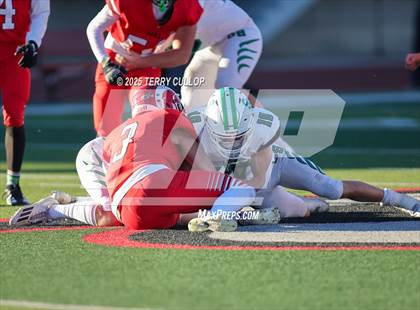 Thumbnail 1 in South Summit vs. South Sevier (UHSAA 2A Semi Final) photogallery.