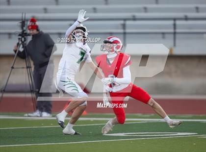 Thumbnail 1 in South Summit vs. South Sevier (UHSAA 2A Semi Final) photogallery.