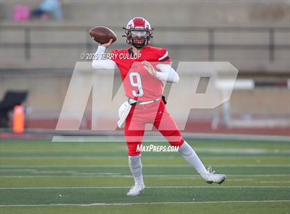 Thumbnail 2 in South Summit vs. South Sevier (UHSAA 2A Semi Final) photogallery.