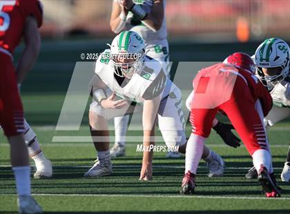 Thumbnail 1 in South Summit vs. South Sevier (UHSAA 2A Semi Final) photogallery.