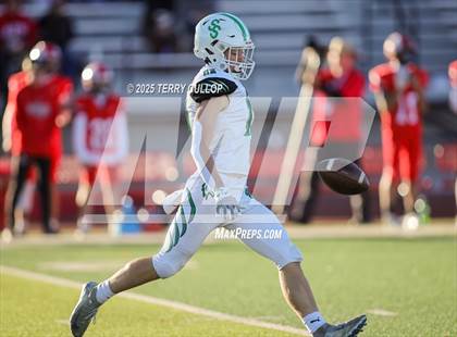 Thumbnail 2 in South Summit vs. South Sevier (UHSAA 2A Semi Final) photogallery.