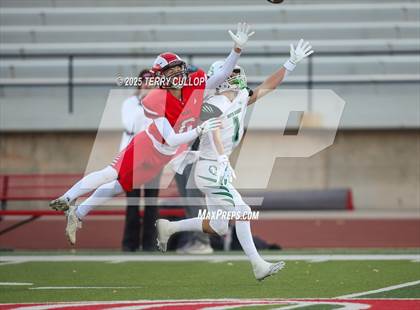 Thumbnail 3 in South Summit vs. South Sevier (UHSAA 2A Semi Final) photogallery.