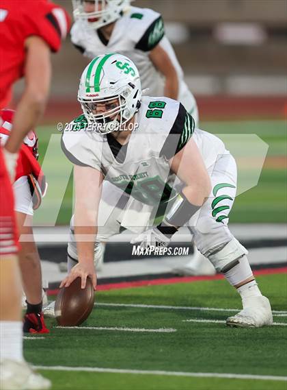 Thumbnail 3 in South Summit vs. South Sevier (UHSAA 2A Semi Final) photogallery.