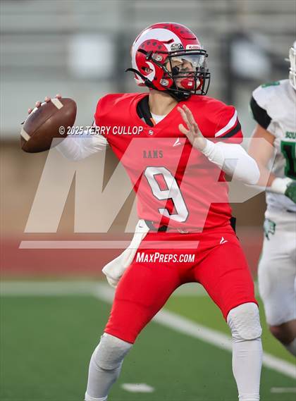 Thumbnail 3 in South Summit vs. South Sevier (UHSAA 2A Semi Final) photogallery.