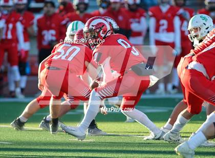 Thumbnail 1 in South Summit vs. South Sevier (UHSAA 2A Semi Final) photogallery.