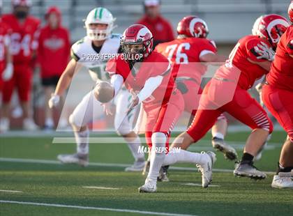 Thumbnail 3 in South Summit vs. South Sevier (UHSAA 2A Semi Final) photogallery.