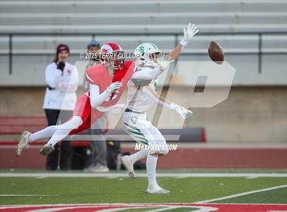 Thumbnail 1 in South Summit vs. South Sevier (UHSAA 2A Semi Final) photogallery.
