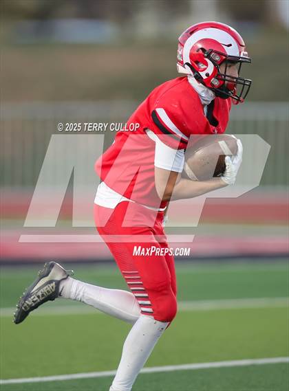 Thumbnail 2 in South Summit vs. South Sevier (UHSAA 2A Semi Final) photogallery.