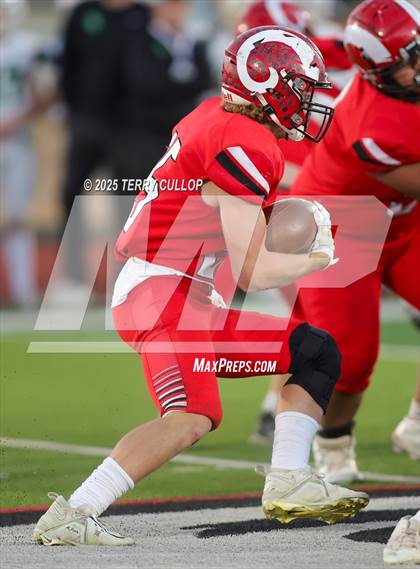 Thumbnail 2 in South Summit vs. South Sevier (UHSAA 2A Semi Final) photogallery.