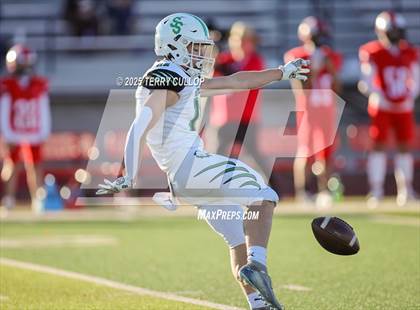 Thumbnail 3 in South Summit vs. South Sevier (UHSAA 2A Semi Final) photogallery.