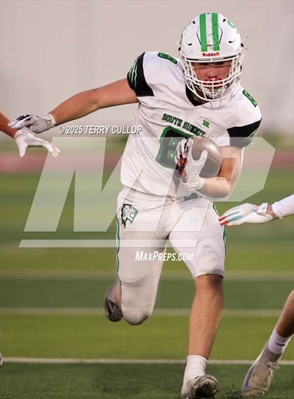 Thumbnail 3 in South Summit vs. South Sevier (UHSAA 2A Semi Final) photogallery.