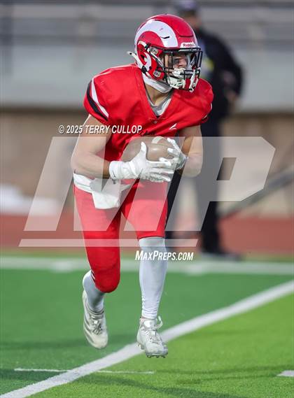 Thumbnail 1 in South Summit vs. South Sevier (UHSAA 2A Semi Final) photogallery.