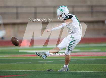 Thumbnail 3 in South Summit vs. South Sevier (UHSAA 2A Semi Final) photogallery.