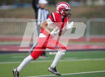 Thumbnail 1 in South Summit vs. South Sevier (UHSAA 2A Semi Final) photogallery.