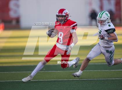 Thumbnail 3 in South Summit vs. South Sevier (UHSAA 2A Semi Final) photogallery.