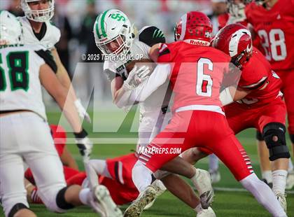 Thumbnail 1 in South Summit vs. South Sevier (UHSAA 2A Semi Final) photogallery.