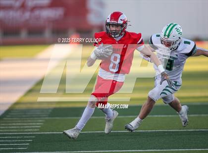 Thumbnail 1 in South Summit vs. South Sevier (UHSAA 2A Semi Final) photogallery.