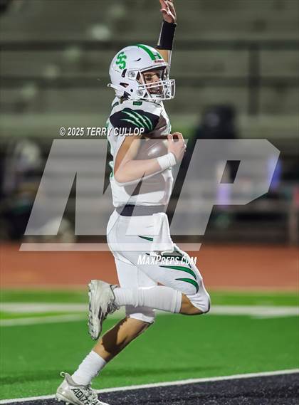 Thumbnail 1 in South Summit vs. South Sevier (UHSAA 2A Semi Final) photogallery.