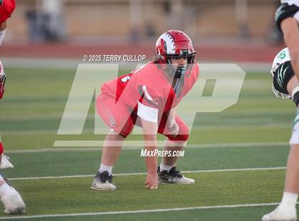 Thumbnail 2 in South Summit vs. South Sevier (UHSAA 2A Semi Final) photogallery.