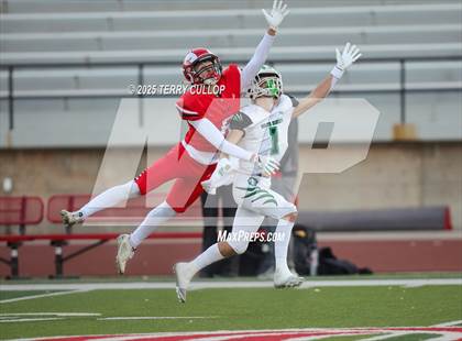 Thumbnail 2 in South Summit vs. South Sevier (UHSAA 2A Semi Final) photogallery.