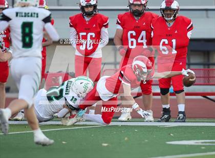 Thumbnail 2 in South Summit vs. South Sevier (UHSAA 2A Semi Final) photogallery.