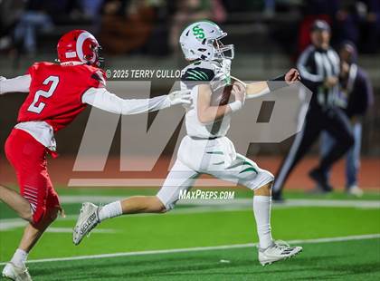 Thumbnail 3 in South Summit vs. South Sevier (UHSAA 2A Semi Final) photogallery.