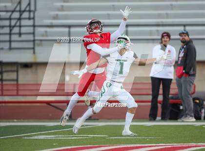 Thumbnail 1 in South Summit vs. South Sevier (UHSAA 2A Semi Final) photogallery.