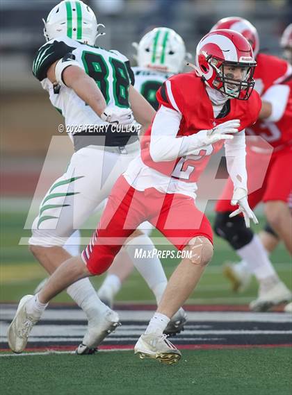 Thumbnail 1 in South Summit vs. South Sevier (UHSAA 2A Semi Final) photogallery.