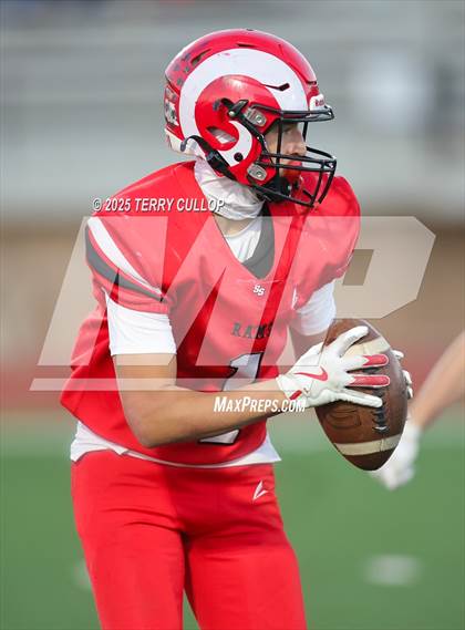 Thumbnail 2 in South Summit vs. South Sevier (UHSAA 2A Semi Final) photogallery.