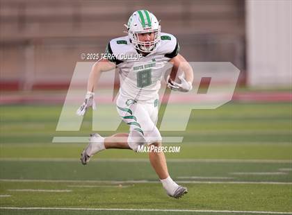 Thumbnail 2 in South Summit vs. South Sevier (UHSAA 2A Semi Final) photogallery.