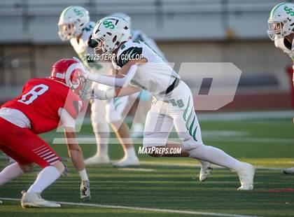 Thumbnail 1 in South Summit vs. South Sevier (UHSAA 2A Semi Final) photogallery.