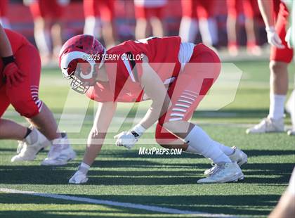 Thumbnail 2 in South Summit vs. South Sevier (UHSAA 2A Semi Final) photogallery.