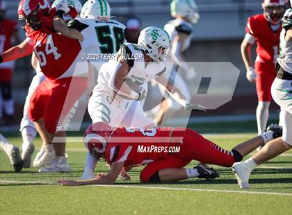 Thumbnail 1 in South Summit vs. South Sevier (UHSAA 2A Semi Final) photogallery.